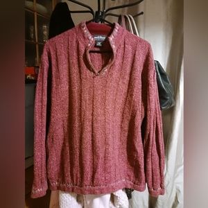 Vintage Woolrich Sweater